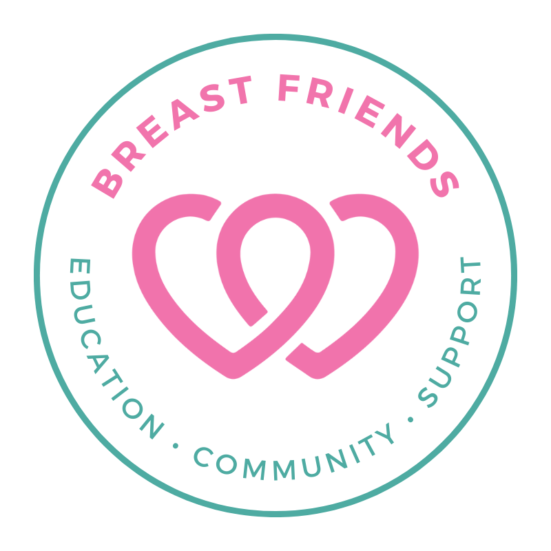 Together in Strength Metastatic Retreat - logo